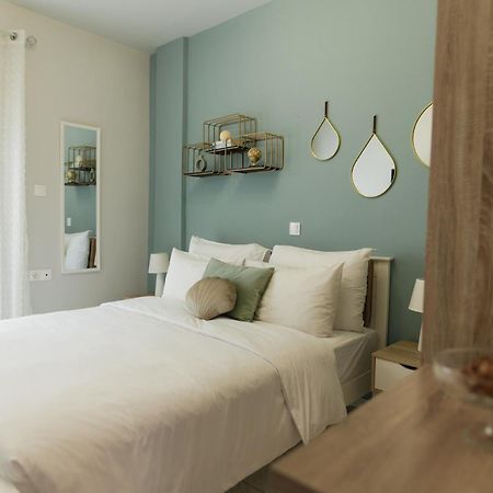 Magico Home City Heart Luxury Appartment Alexandrupoli Exteriér fotografie