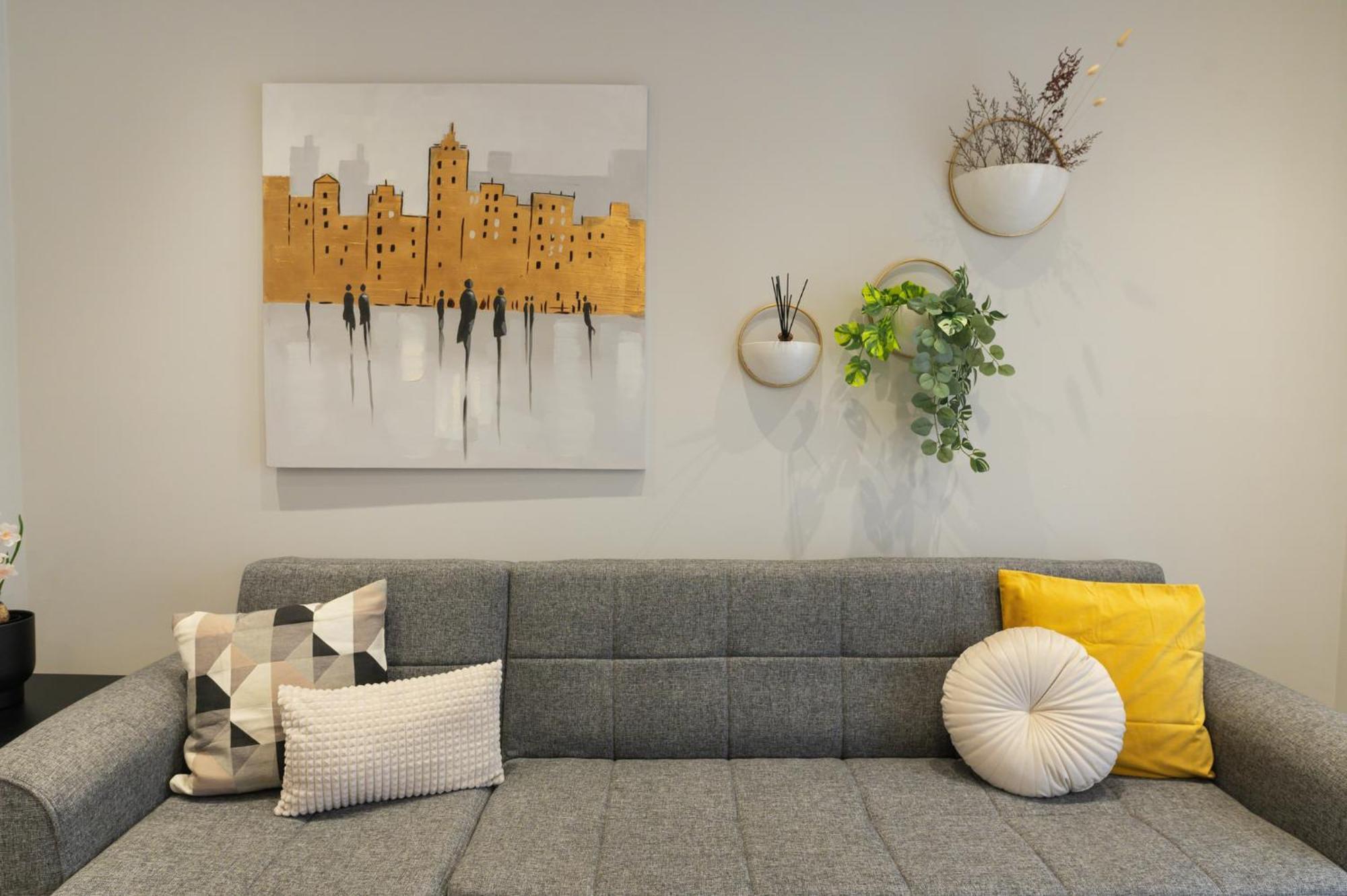 Magico Home City Heart Luxury Appartment Alexandrupoli Exteriér fotografie