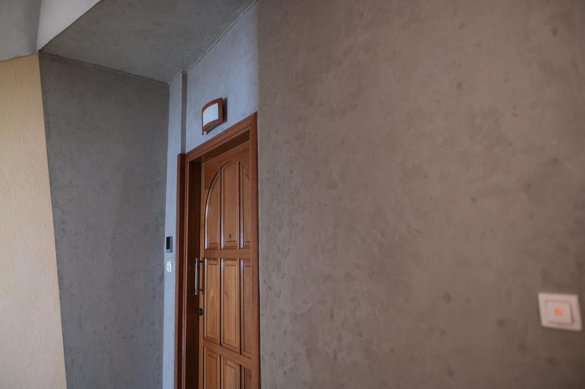 Magico Home City Heart Luxury Appartment Alexandrupoli Exteriér fotografie